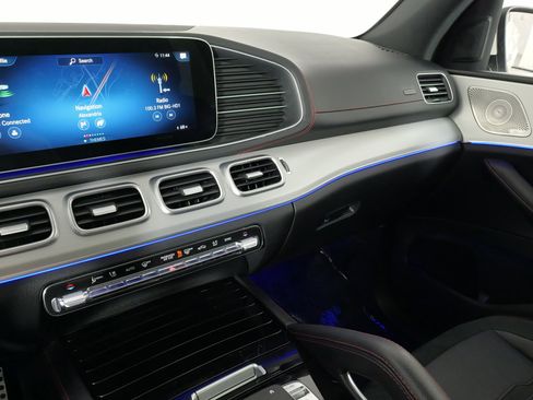 Used 2023 Mercedes-Benz GLE 53 AMG 4MATIC image 41