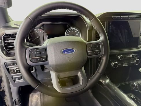 Used 2023 Ford F150 XLT w/ Equipment Group 302A High image 14