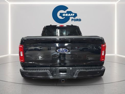 Used 2023 Ford F150 XLT w/ Equipment Group 302A High image 4