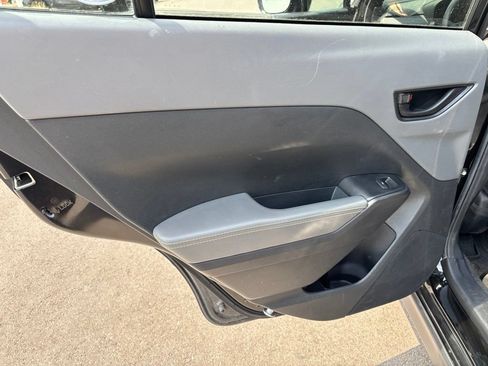 Used 2025 Subaru Crosstrek 2.5i Sport w/ Crosstrek Mirror Package AWD/4WD image 3