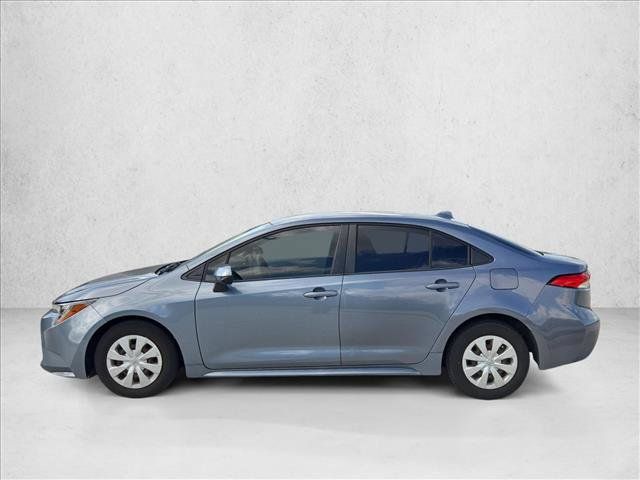 Used 2020 Toyota Corolla L FWD image 8
