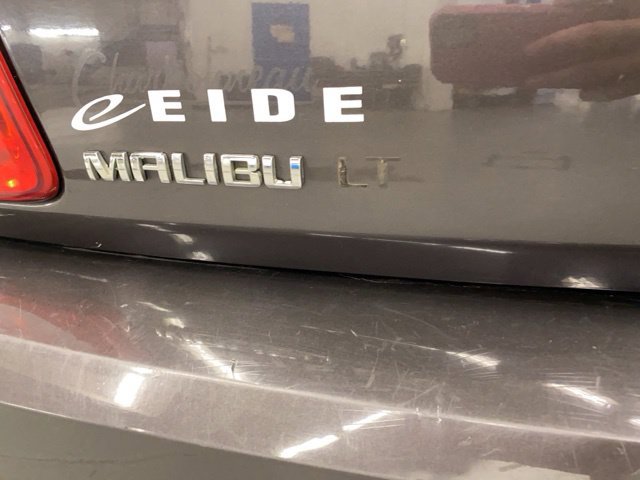 Used 2010 Chevrolet Malibu LT FWD image 30