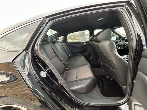 Used 2022 Honda Accord Sport image 26