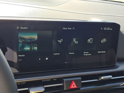 New 2026 Kia Sportage EX AWD/4WD image 24