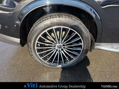 Certified 2025 Mercedes-Benz GLC 300 4MATIC image 14