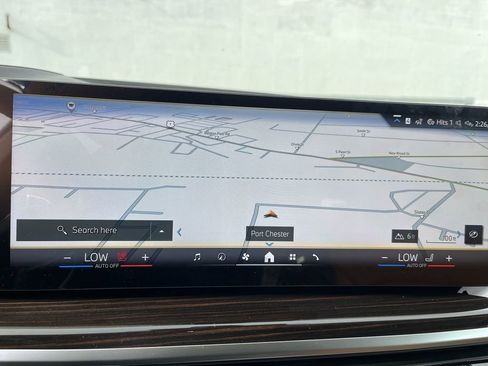 New 2026 BMW X7 xDrive40i image 18