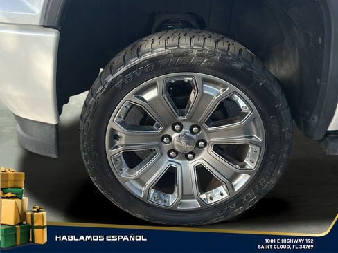 Used 2018 GMC Sierra 1500 Denali w/ Denali Ultimate Package image 33