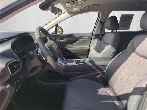 Used 2022 Hyundai Santa Fe SEL FWD image 16