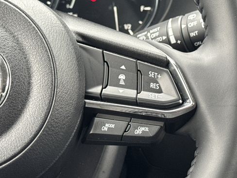 Used 2024 MAZDA CX-5 AWD 2.5 S image 9