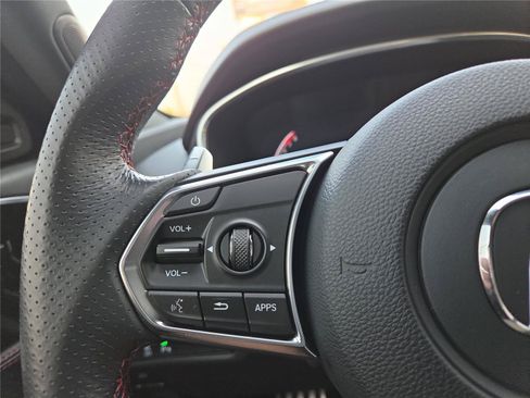 Used 2023 Acura MDX A-Spec AWD/4WD image 15