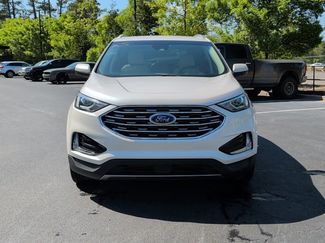 Used 2019 Ford Edge Titanium FWD video 2