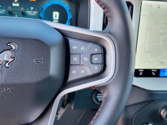 New 2026 Ford Bronco Heritage Edition AWD/4WD image 30