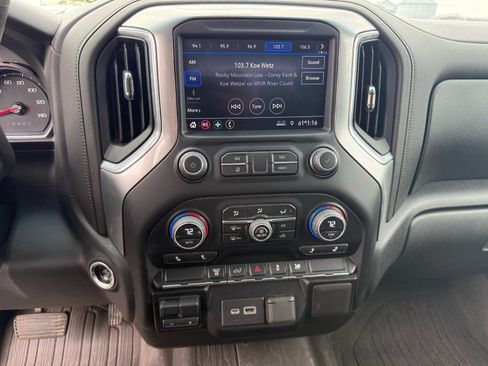 Used 2023 Chevrolet Silverado 2500 LT w/ Convenience Package AWD/4WD image 22