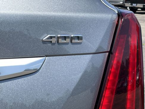 Used 2024 Cadillac XT5 Premium Luxury FWD image 41