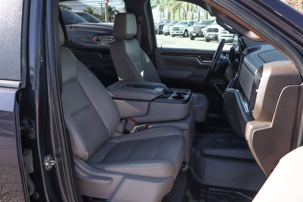 Used 2022 Chevrolet Silverado 1500 LT w/ Max Trailering Package AWD/4WD image 43