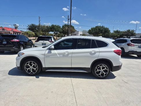 Used 2019 BMW X1 sDrive28i w/ Convenience Package FWD image 2