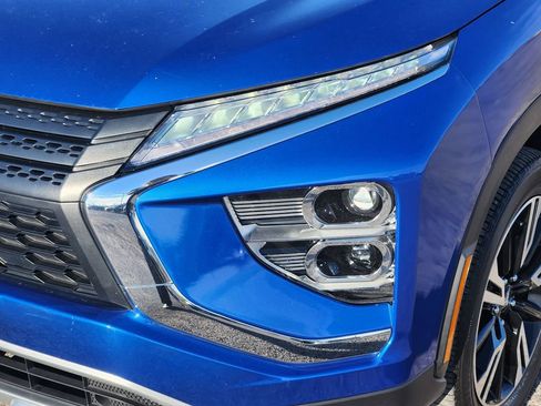 Used 2024 Mitsubishi Eclipse Cross SE image 10