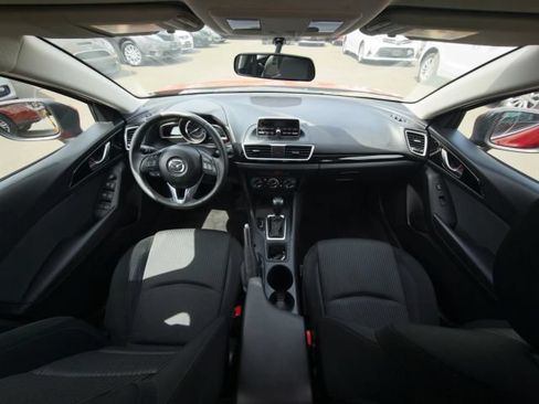 Used 2014 MAZDA MAZDA3 i Touring FWD image 44