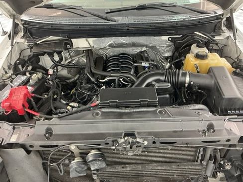 Used 2012 Ford F150 King Ranch image 28