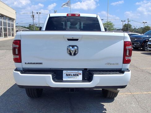 Certified 2024 RAM 2500 Laramie w/ Safety Group AWD/4WD image 29