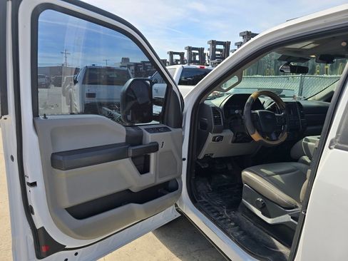 Used 2021 Ford F350 XL w/ Power Equipment Group image 8