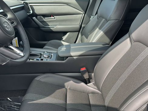 New 2026 MAZDA CX-50 Meridian Edition w/ Weather Package image 11