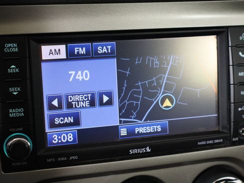 Used 2012 Dodge Challenger SRT8 Yellow Jacket w/ Premium Sound Group image 29