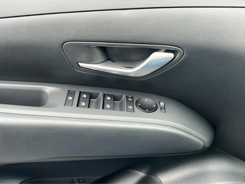 New 2026 Hyundai Tucson SEL image 30