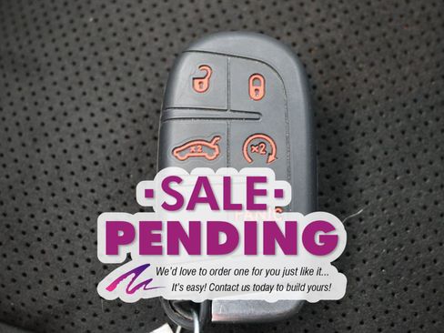 Used 2020 Dodge Challenger R/T Scat Pack image 23