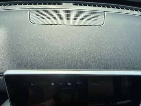 Used 2025 Jeep Compass Limited AWD/4WD image 17