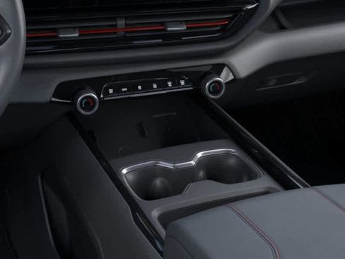 New 2024 Chevrolet Silverado EV RST image 38