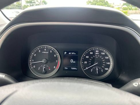 Used 2021 Hyundai Tucson SE AWD/4WD image 15