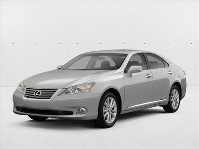 Used 2011 Lexus ES 350
