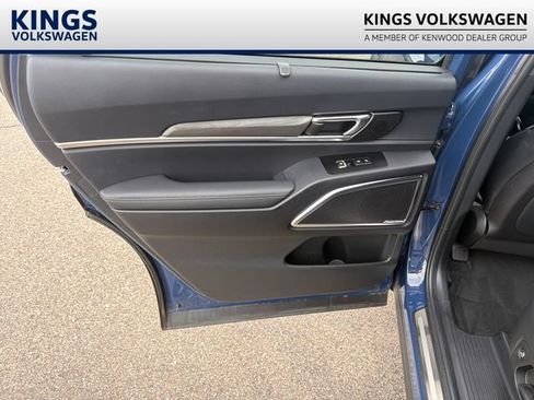 Used 2024 Kia Telluride SX Prestige X-Pro AWD/4WD image 12