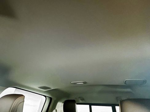 New 2026 RAM 3500 Longhorn AWD/4WD image 14