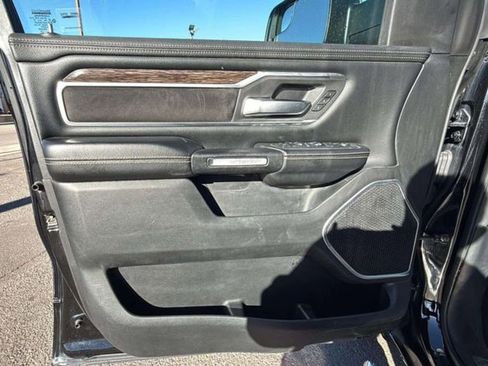 Used 2020 RAM 1500 Laramie image 18
