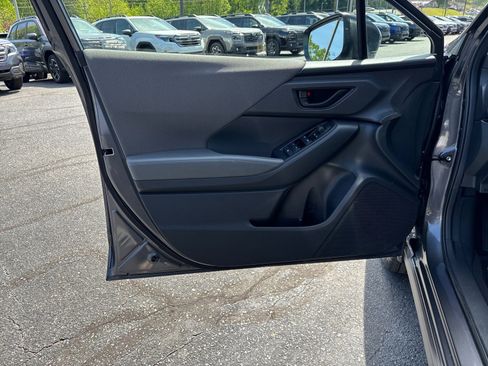 Certified 2026 Subaru Crosstrek 2.0i Premium AWD/4WD image 10