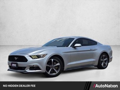 Used 2016 Ford Mustang Coupe w/ Equipment Group 051A