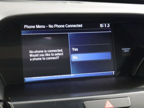 Used 2021 Acura ILX w/ Premium Package FWD image 30