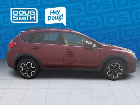 Used 2015 Subaru Crosstrek 2.0i Premium AWD/4WD image 6