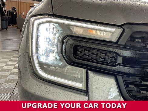 Used 2024 Ford Ranger XL w/ Trailer Tow Package AWD/4WD image 29