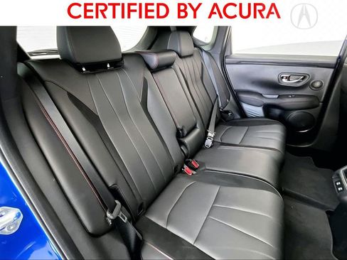 Certified 2025 Acura ADX A-Spec image 33
