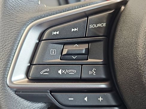 New 2025 Subaru Legacy Premium image 16