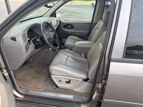 Used 2006 Chevrolet TrailBlazer LT RWD image 5