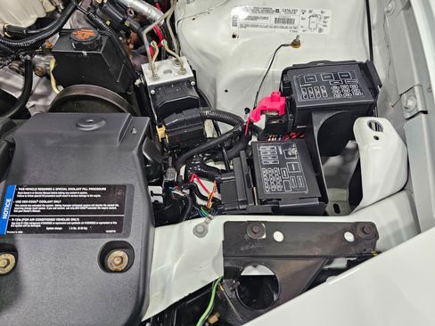 Used 2002 Pontiac Firebird Formula image 26