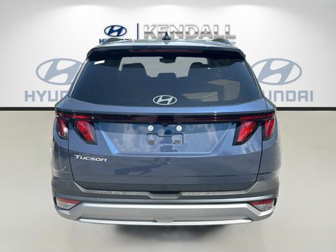 New 2026 Hyundai Tucson SEL Plus FWD image 5