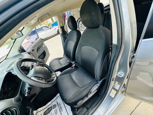 Used 2021 Mitsubishi Mirage ES FWD image 14