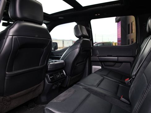 Used 2023 Ford F150 Raptor AWD/4WD image 29