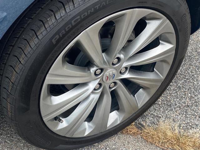 Used 2024 Buick Envista Avenir FWD image 27