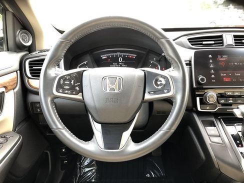 Certified 2019 Honda CR-V Touring image 19